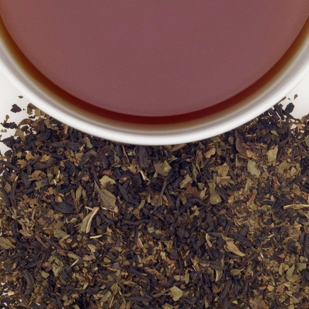 Chocolate Mint, HT Tin of 20 Sachets