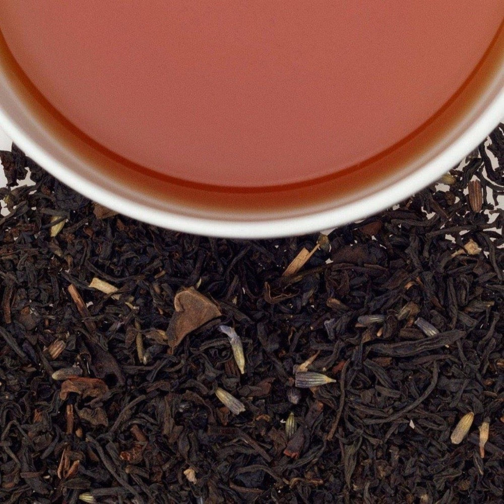 Victorian London Fog, Tin of 30 Sachets