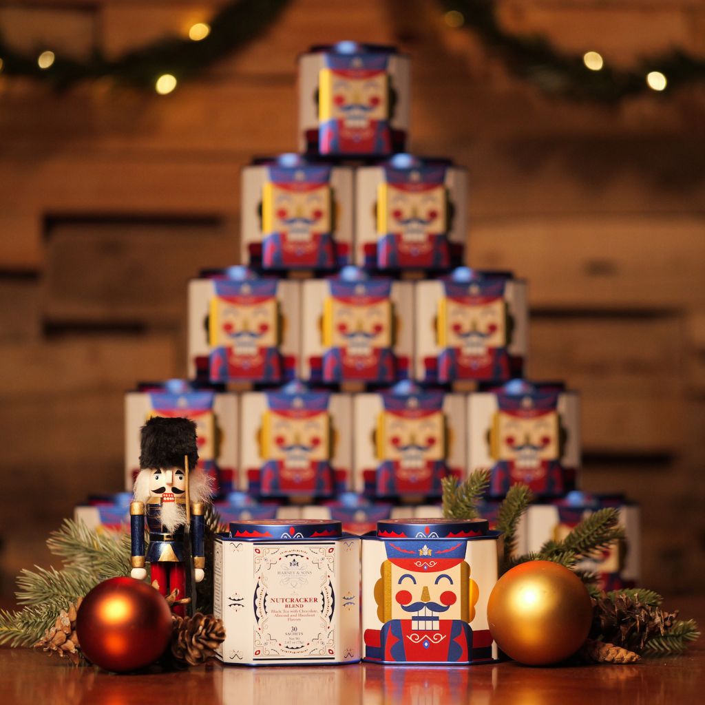 Odesíláme po 8.12 Louskaček, 30 ks