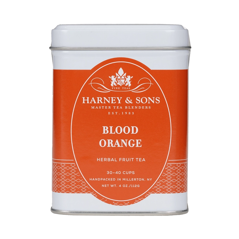 Blood Orange