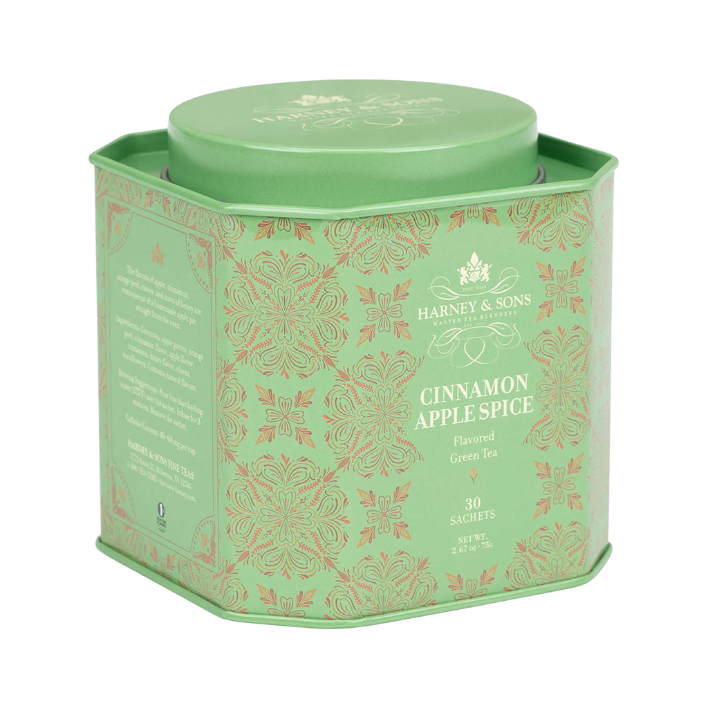 Cinnamon Apple Spice 30 ks