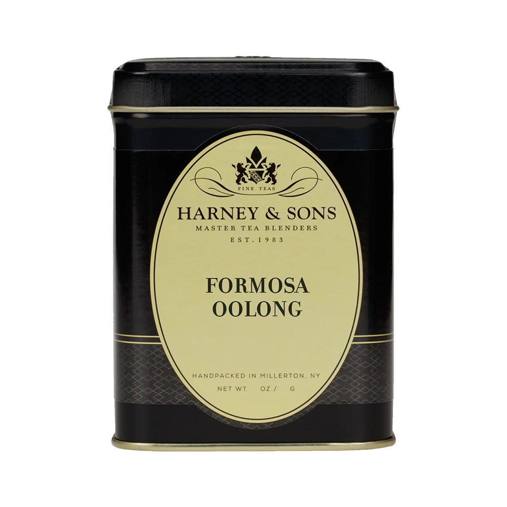 Formosa Oolong