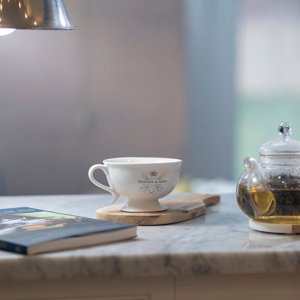 Milky Oolong Sypaný čaj