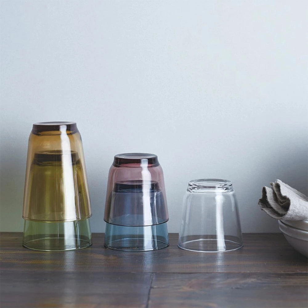 Kinto HIBI tumbler 350ml - Harney & Sons Teas, European Distribution Center