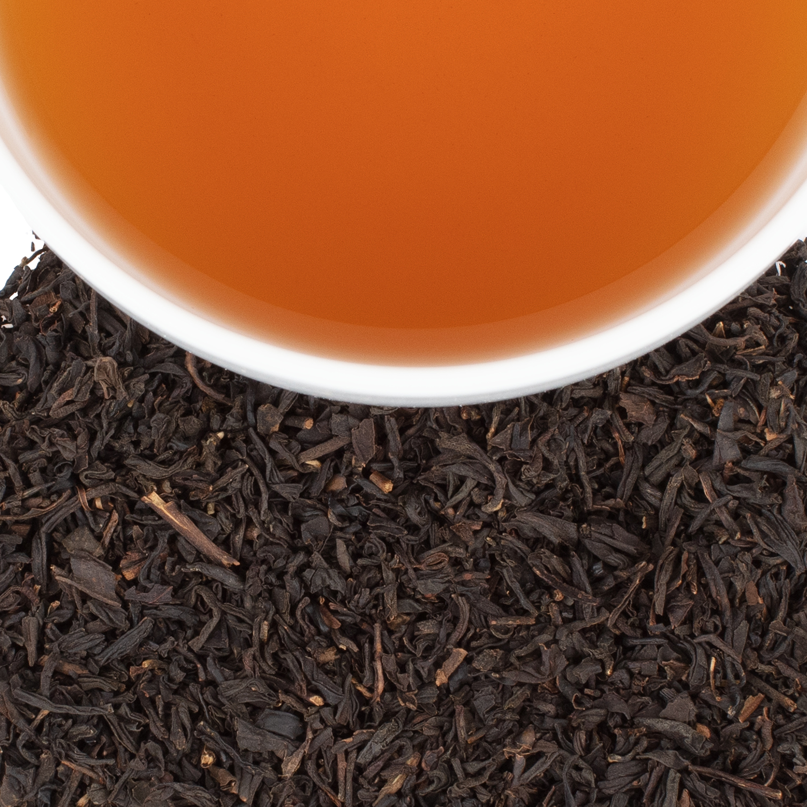 Black Cask Bourbon - Harney & Sons Teas, European Distribution Center