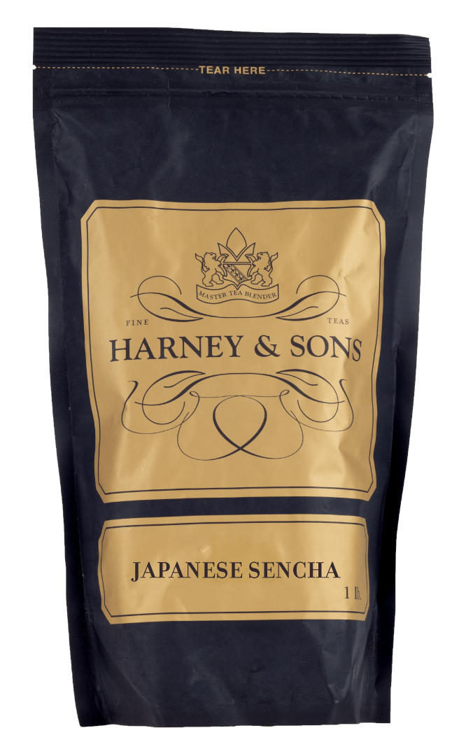 Japanese Sencha