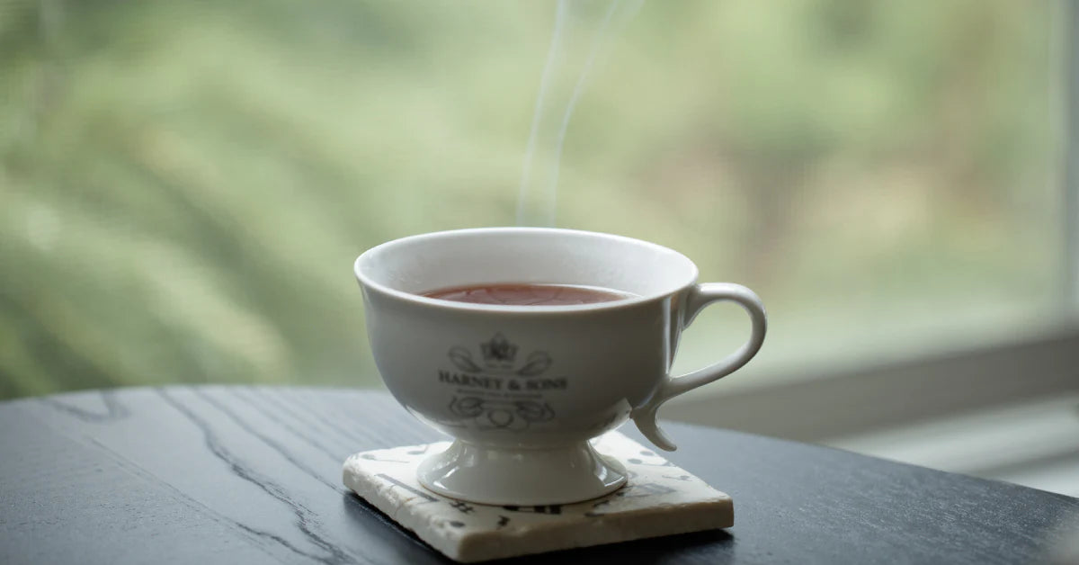 Guide to Tea: Tea Terminology