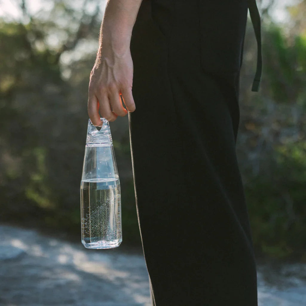 Kinto TRAIL BOTTLE  600 ml