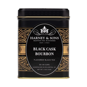 Black Cask-Bourbon