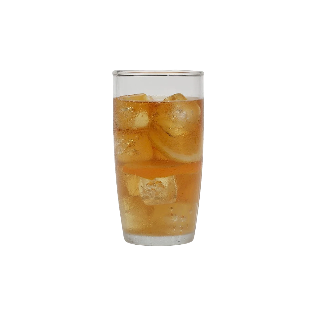 Black Currant Fresh Brew Iced Tea