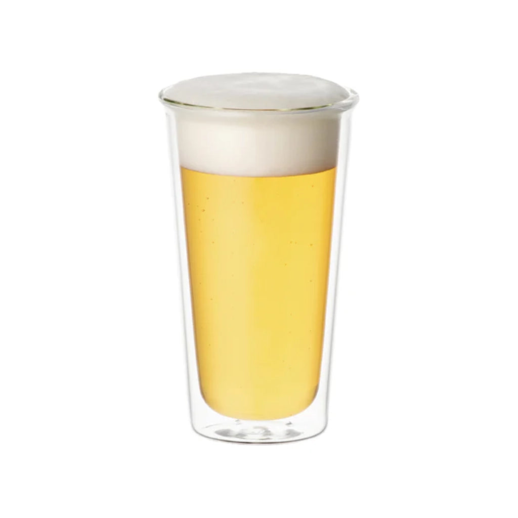 Kinto CAST dvoustěnná sklenice 340 ml