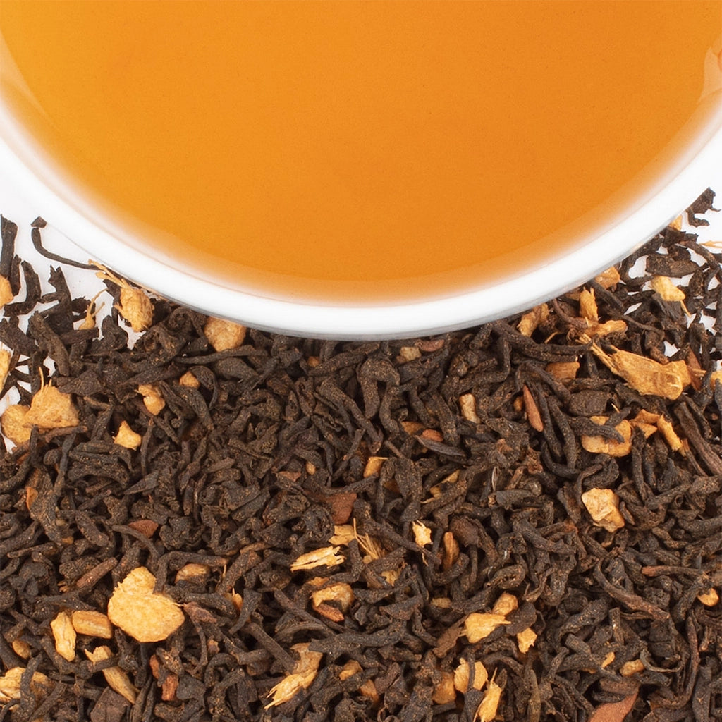 Święto Piernika, Puszka 30 Saszetek