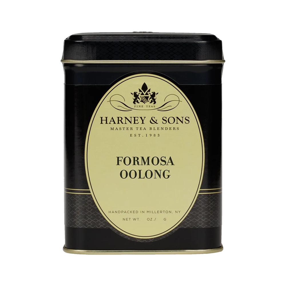 Formosa Oolong - Harney & Sons Teas, European Distribution Center