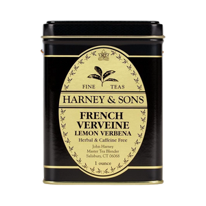 Verveine (Lemon Verbena)