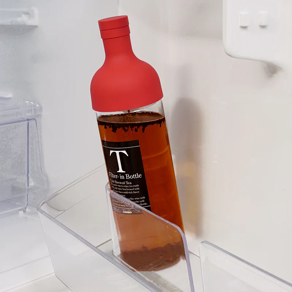 Hario Čajová konvice s filtrem, 750 ml
