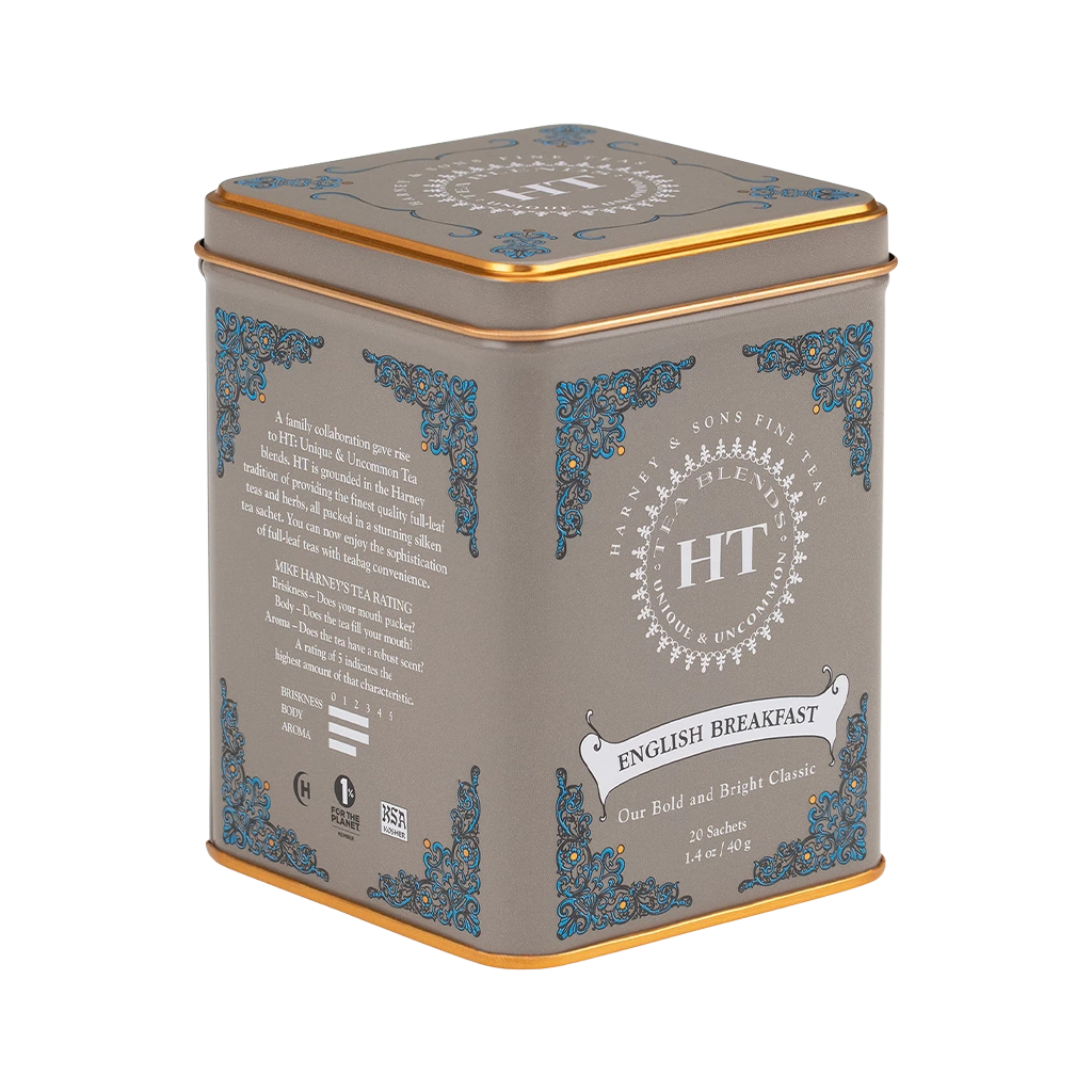 English Breakfast HT 20 ks