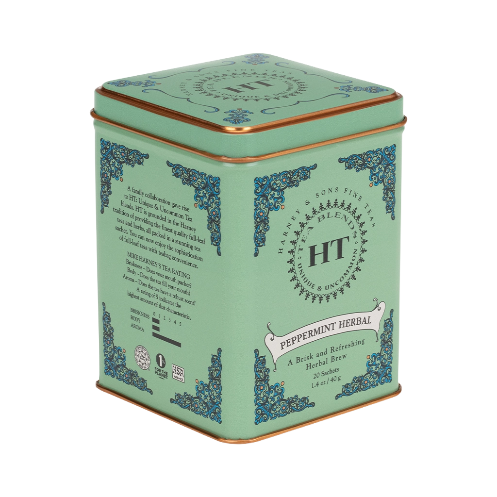 Peppermint HT 20 pcs