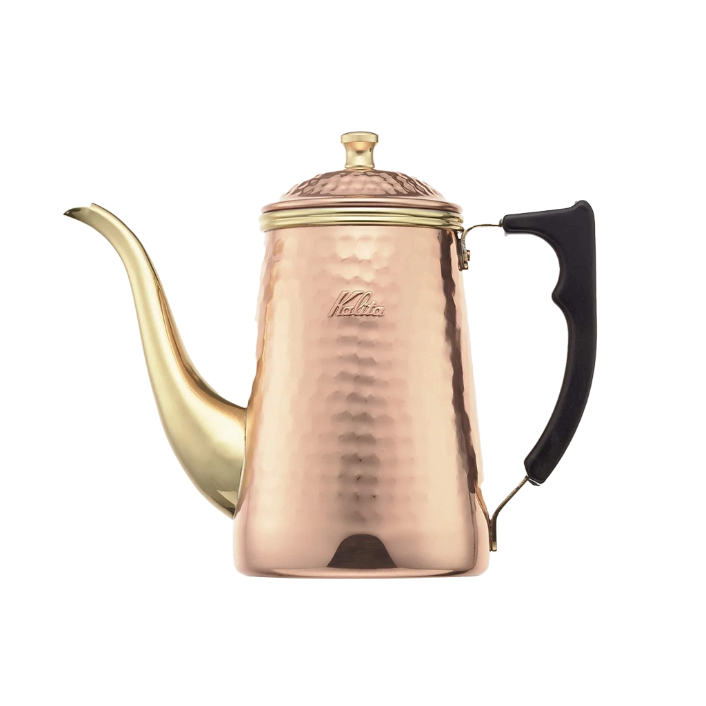 Kalita Copper Pot 0.7 l