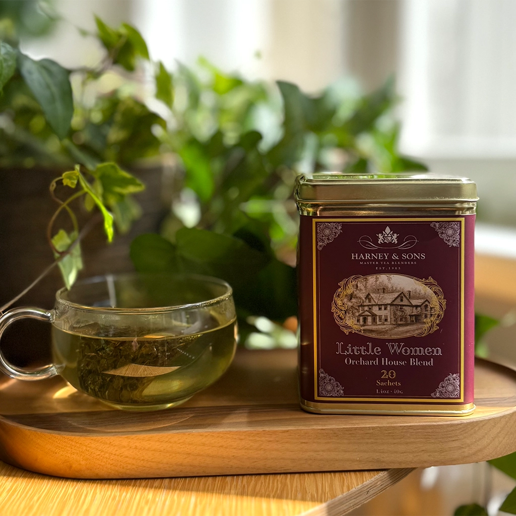 Little Women Orchard House Blend, 20 ks