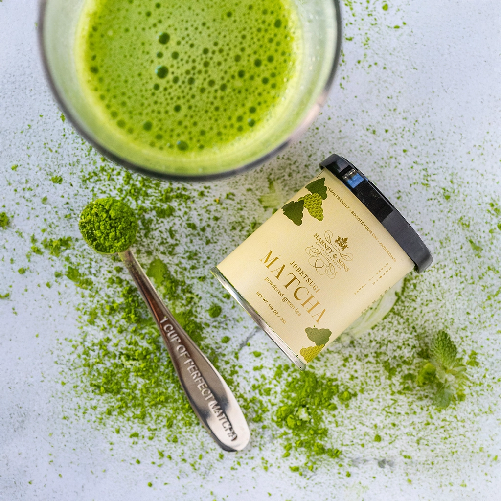 Jobetsugi Ceremonial Matcha