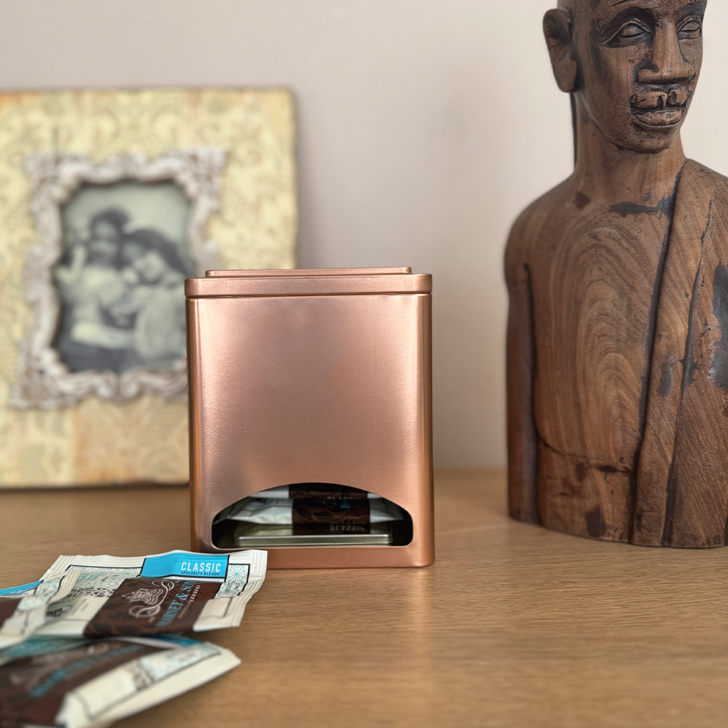 Tea Dispenser