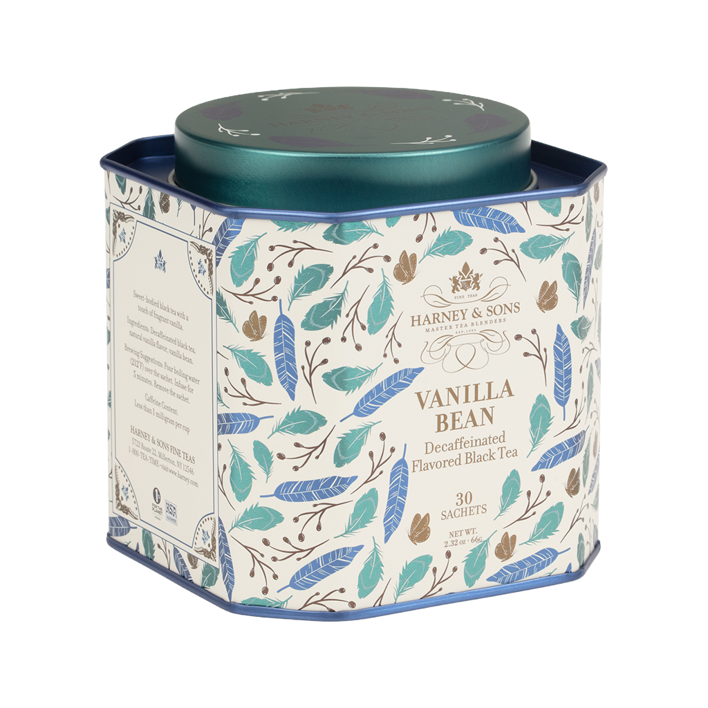 Vanilla Bean 30 szt.