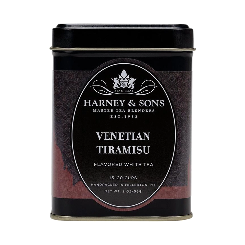 Venetian Tiramisu Tea