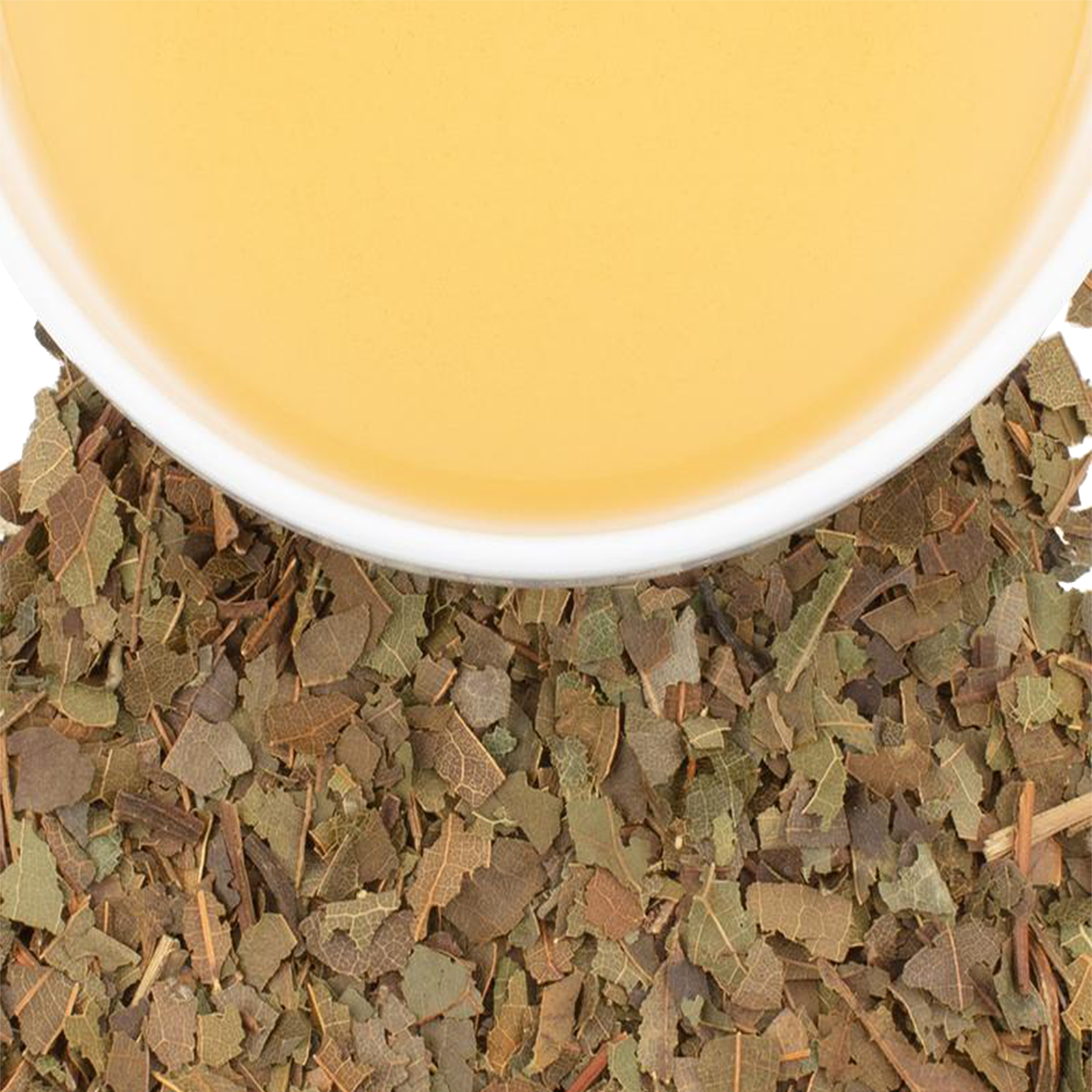 Avocado Leaf - Harney & Sons Teas, European Distribution Center