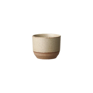 Kinto Amakusa Porcelain Tea Cup, 180ml - Harney & Sons Teas, European Distribution Center