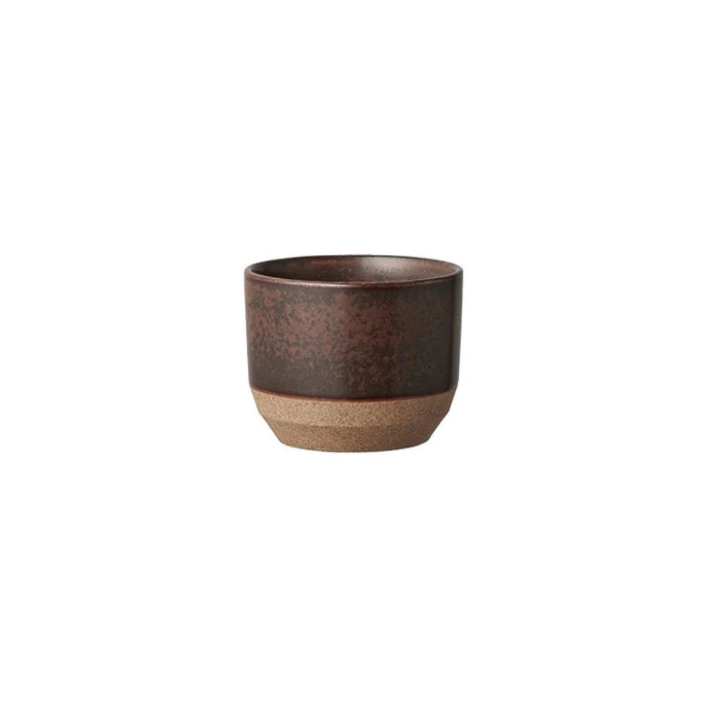 Kinto Amakusa porcelánový šálek na čaj  180 ml