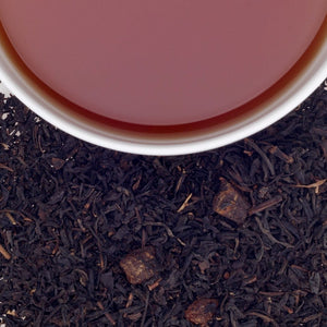harney and sons apricot tea