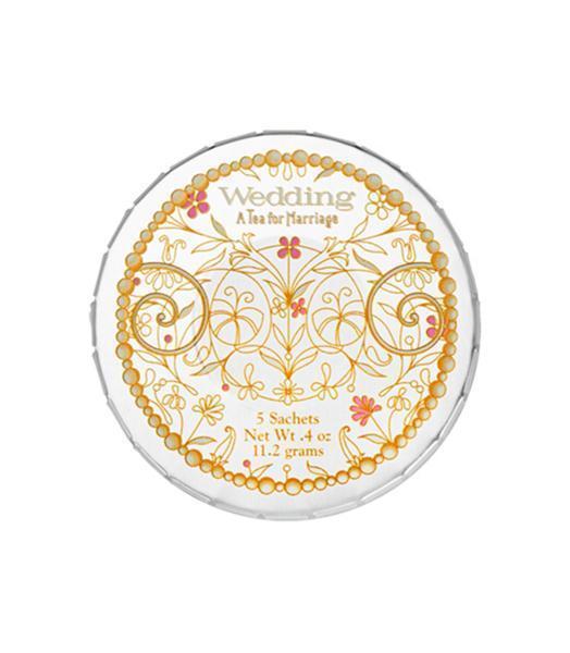 Wedding Tea - Harney & Sons Teas, European Distribution Center
