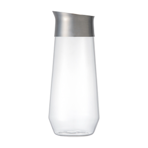 Kinto LUCE water carafe 1L - Harney & Sons Teas, European Distribution Center