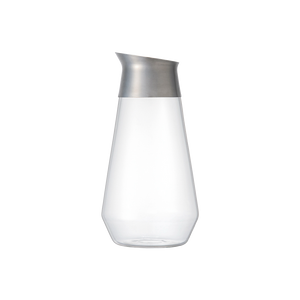 Kinto LUCE water carafe 750ml - Harney & Sons Teas, European Distribution Center