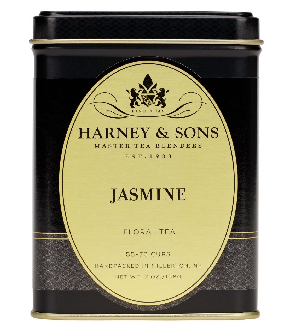 Jasmine - Harney & Sons Teas, European Distribution Center