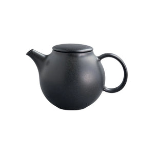 Kinto PEBBLE teapot 500ml - Harney & Sons Teas, European Distribution Center