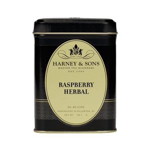 Raspberry Herbal