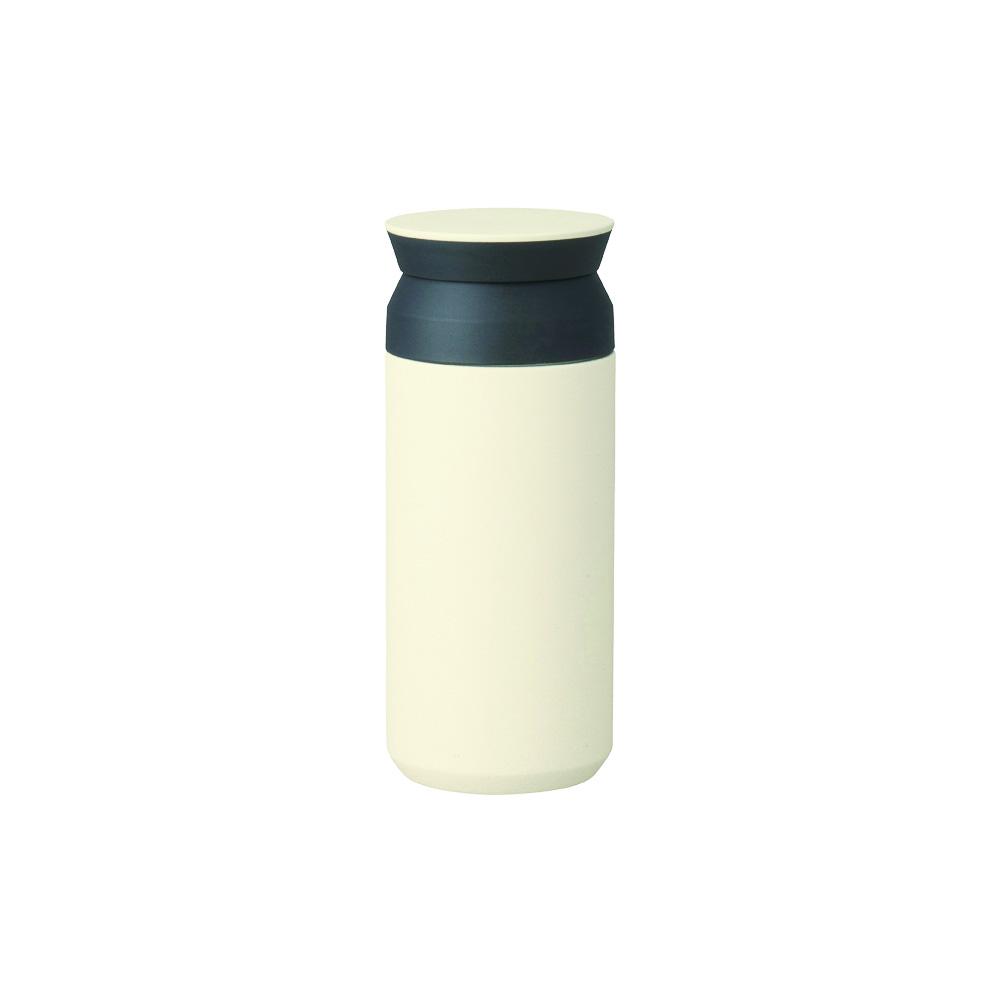 Kinto TUMBLER STRAP Beige, 75mm - Harney and Sons Fine Teas, Europe