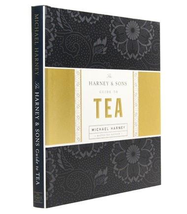 Harney & Sons Guide to Tea - Harney & Sons Teas, European Distribution Center