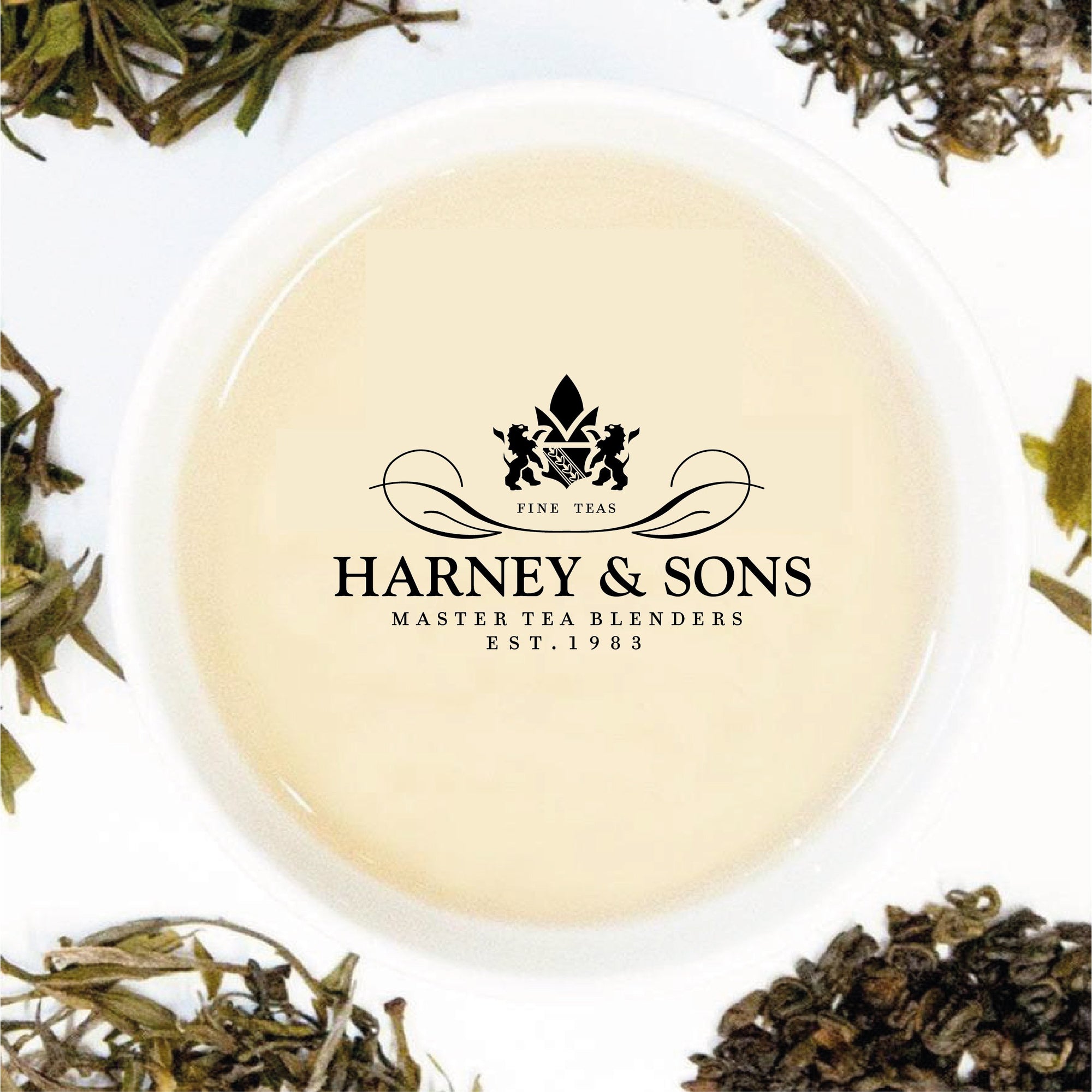 Tea Subscription Harney&Sons - Harney & Sons Teas, European Distribution Center