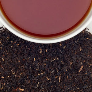 Orange Pekoe (Ceylon & India) černý čaj - La Boheme Cafe- Pražírna výběrové kávy
